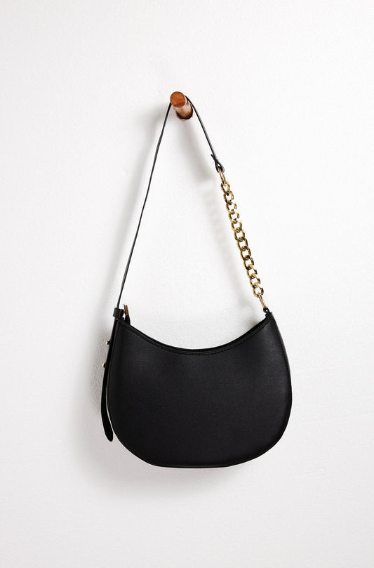 Túi Xách Nữ Trơn Half Moon