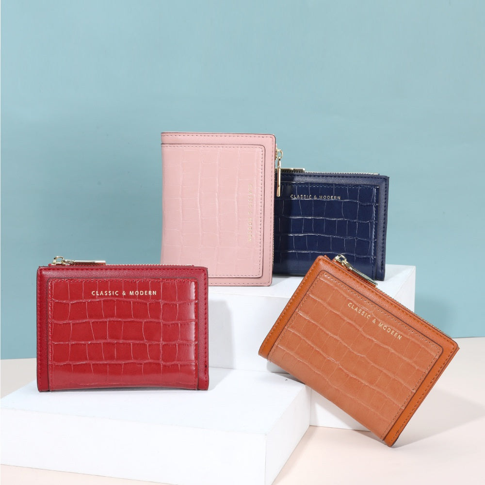 Ví Cầm Tay Classic & Modern-24951