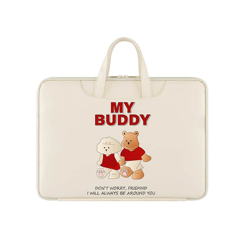 Túi Laptop Bobby