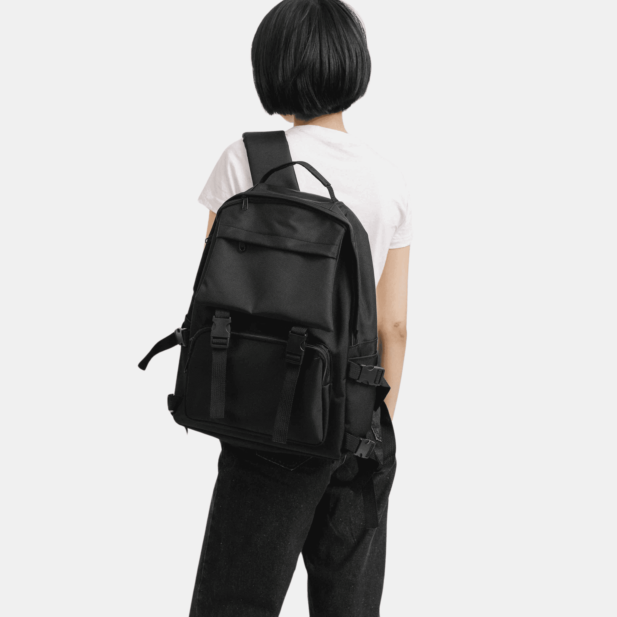 Balo Vải Scout