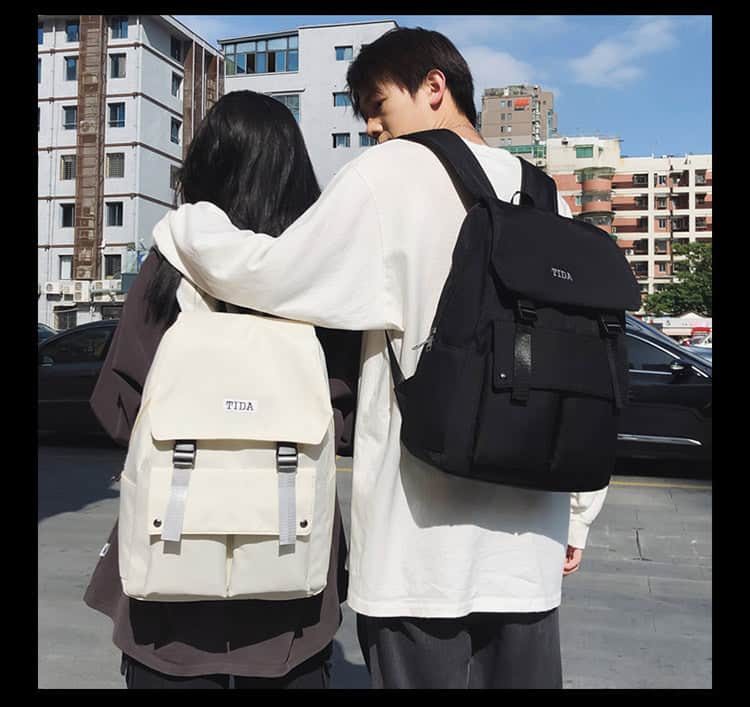 Balo Vải Gear - alternate view