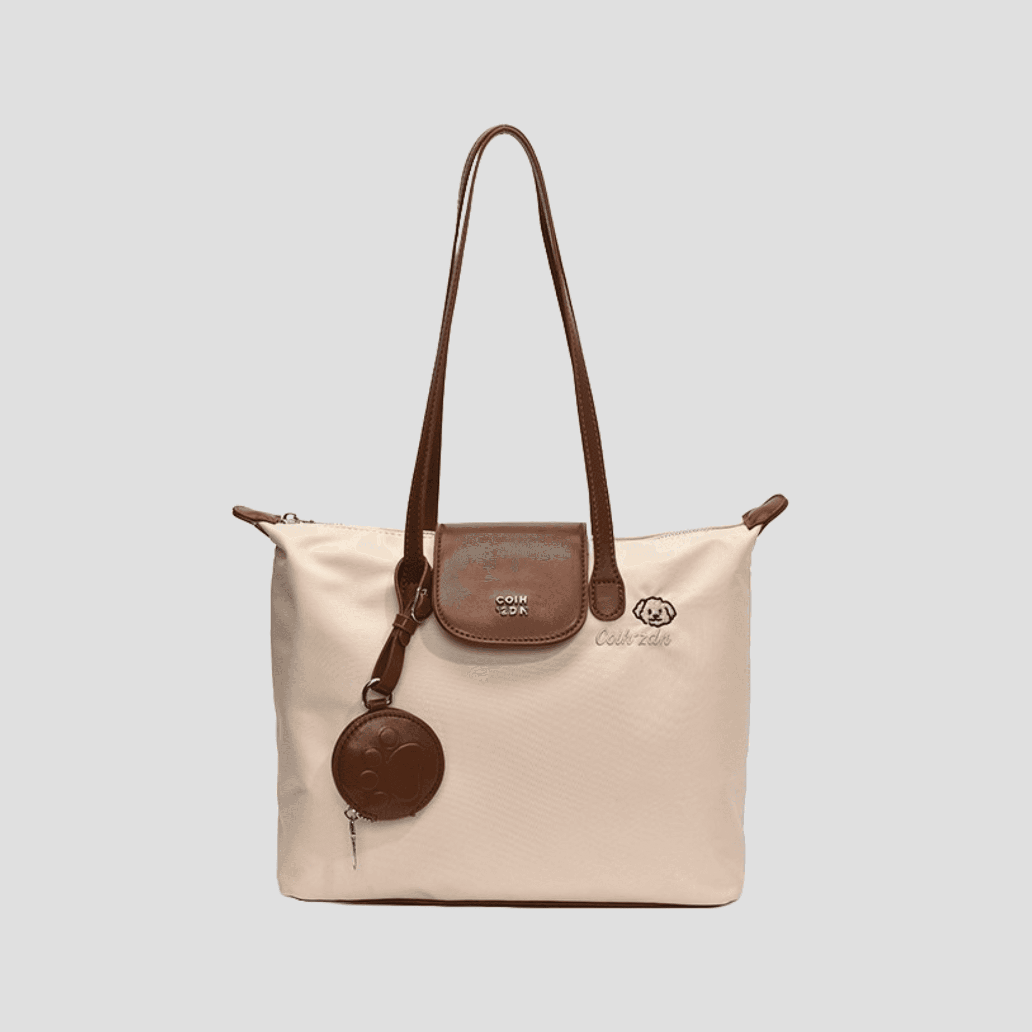 Túi Tote Vải Dù Airy