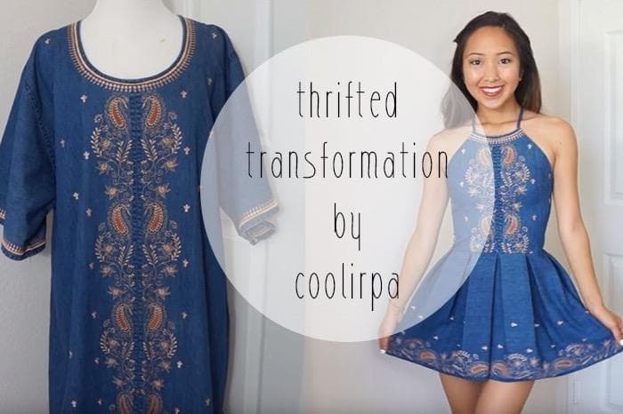 3 Nguyên Tắc Mà Nàng Nghiện Mua Đồ Second Hand Cần Biết