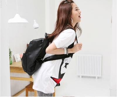 Ba lô xinh cho cô nàng năng động nhưng vẫn nữ tính và thời trang
