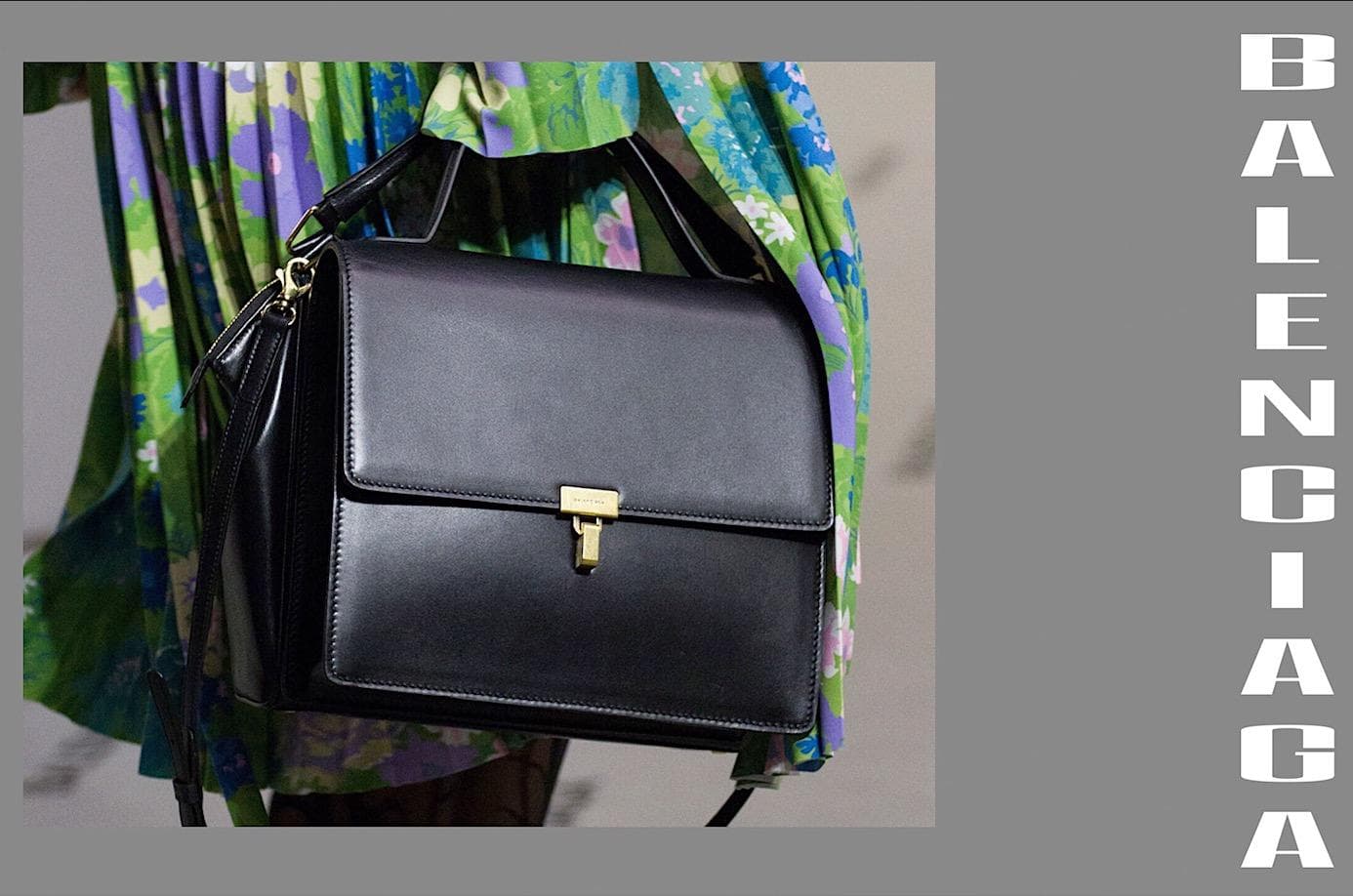 Bộ sưu tập túi xách mới nhất 2017 của Balenciaga