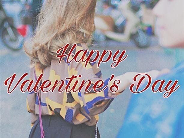 Chàng nên tặng gì để nàng cảm động nhận dịp Valentine?