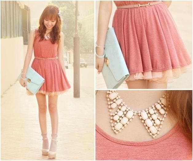 Phong cách nào cho mùa hè của bạn