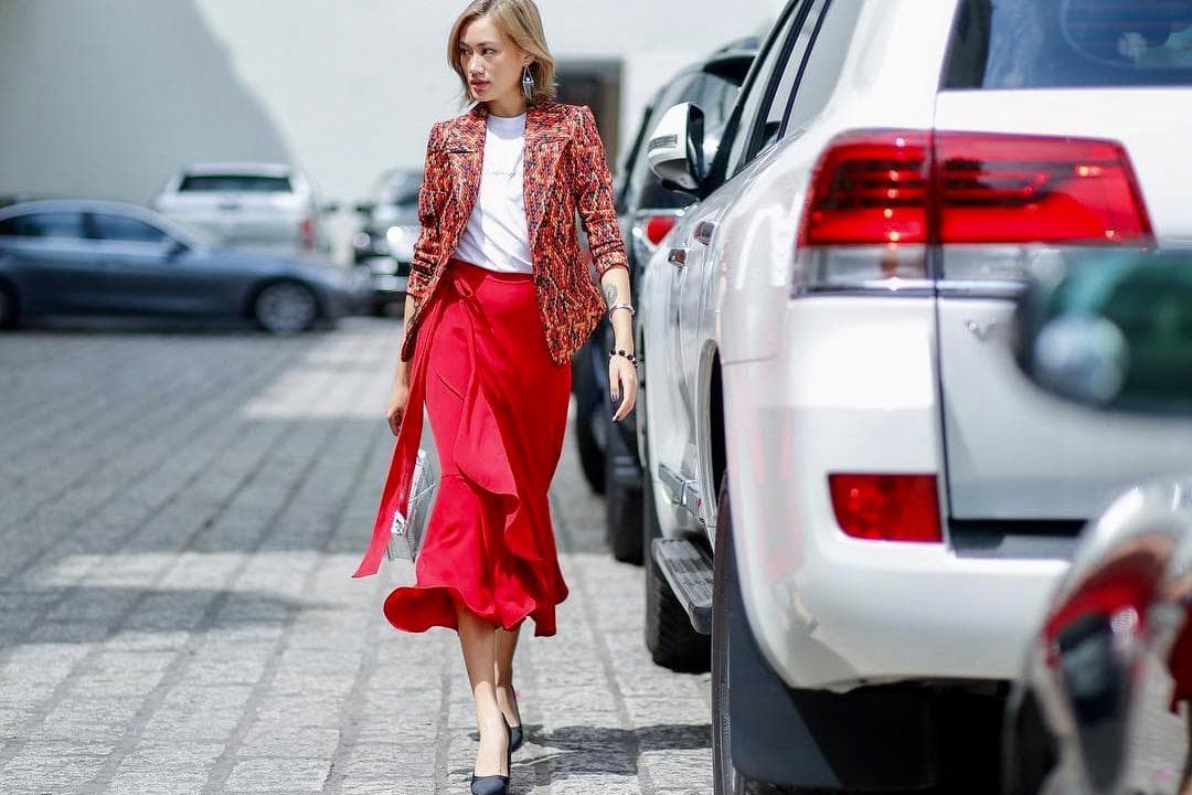 3 Bước Nhanh Chóng Để Có Một Outfit Xinh Đẹp Và Thời Trang Cho Bạn Gái Hay Dậy Muộn