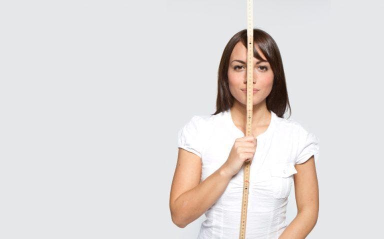 3 Cách Cải Thiện Chiều Cao Cho Nàng Nấm Lùn Sau Tuổi Dậy Thì