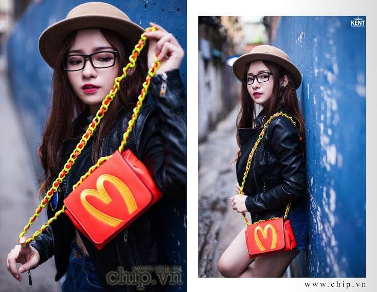 Những chiếc balo, túi xách khiến giới trẻ mê mẩn trong hè 2014
