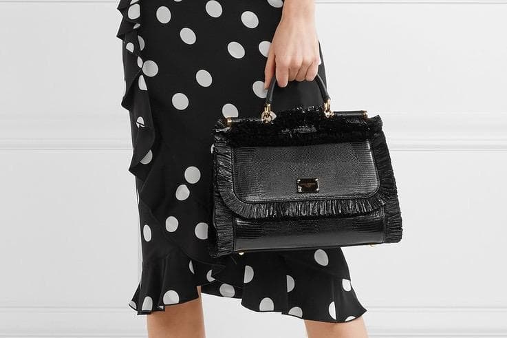 Bạn phải có những chiếc Black Bags này trong bộ sưu tập túi của mình