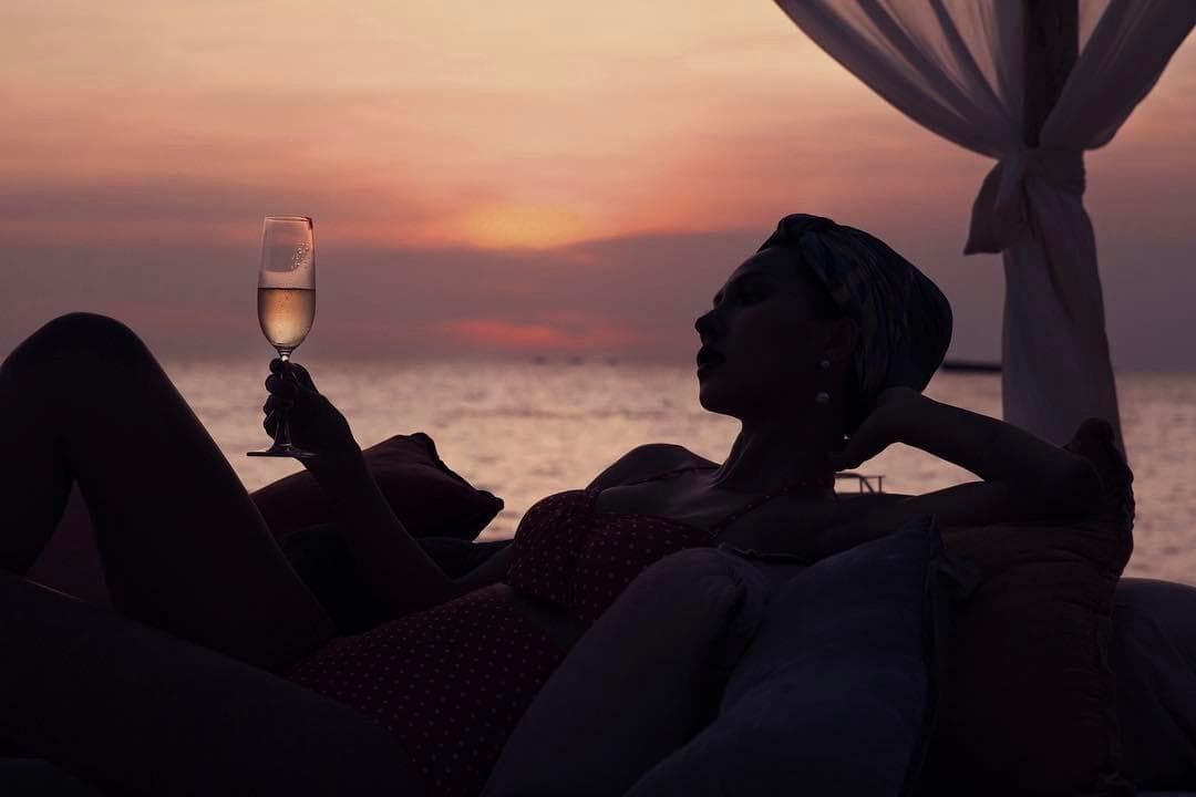Làm Thế Nào Để Hâm Nóng Tình Cảm? Để Chip.Vn Làm Quân Sư Cho Bạn
