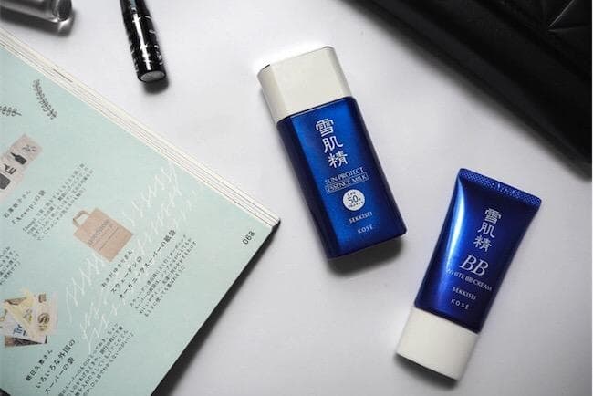 Sản Phẩm Kem Chống Nắng Siêu Tốt Dành Cho Da Dầu