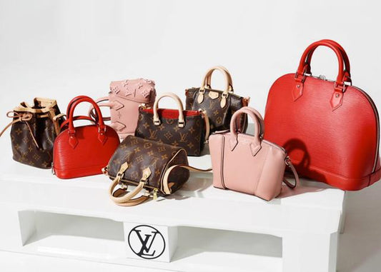 Bạn biết được bao nhiêu điều về hãng thời trạng danh tiếng Louis Vuitton?