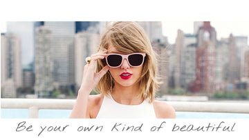 Cách chinh phục “màn hình phẳng” tài tình nhứ Taylor Swift