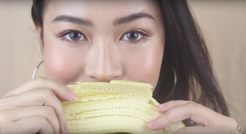 Học Hỏi Cô Nàng Beauty Blogger Xinh Đẹp Nguyen Newynn Cách Tẩy Trắng Răng Tại Nhà Cực Đơn Giản