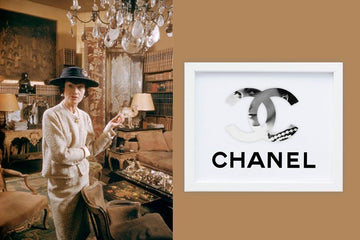 Không có Chanel, thời trang thế giới sẽ không có được ngày hôm nay