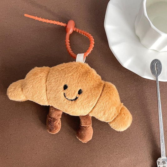 Móc Khoá Croissant