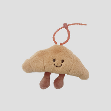 Móc Khoá Croissant