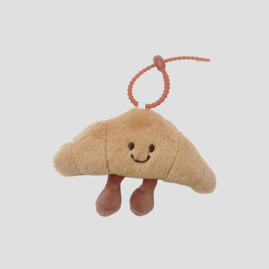 Móc Khoá Croissant