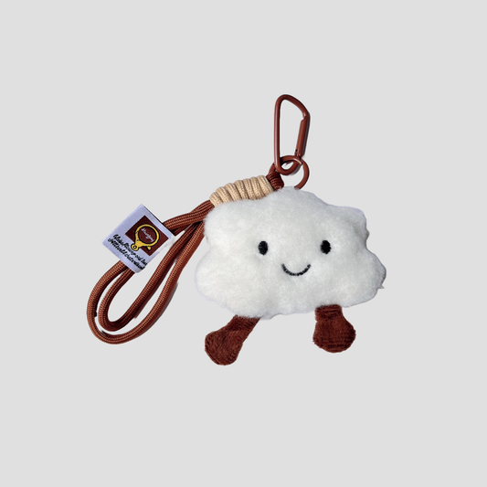 Móc Khoá Đám Mây