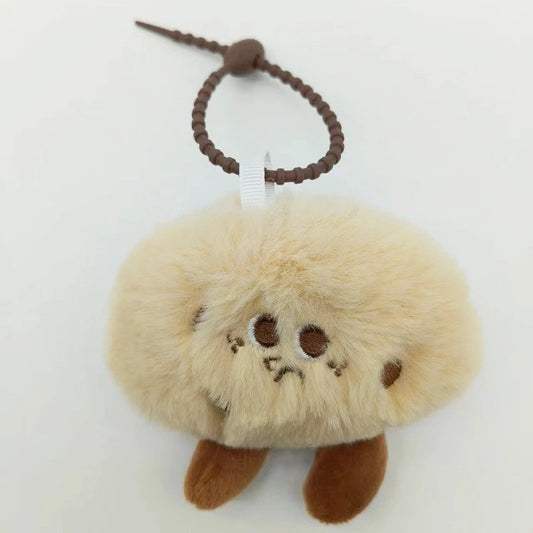 Móc Khoá Hình Bánh Quy