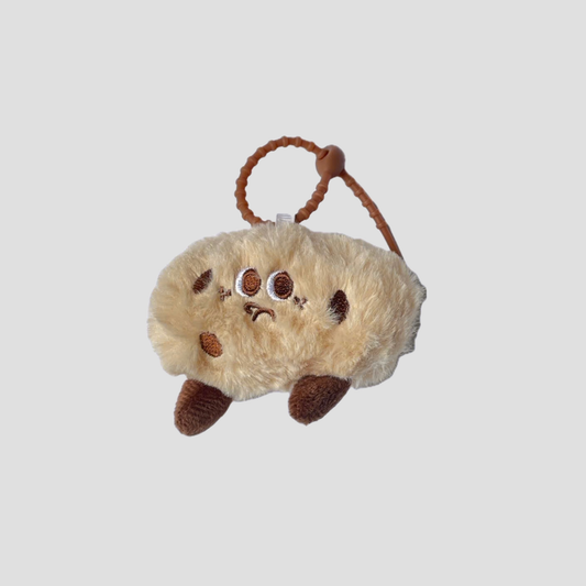 Móc Khoá Hình Bánh Quy