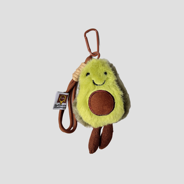 Móc Khoá Trái Bơ