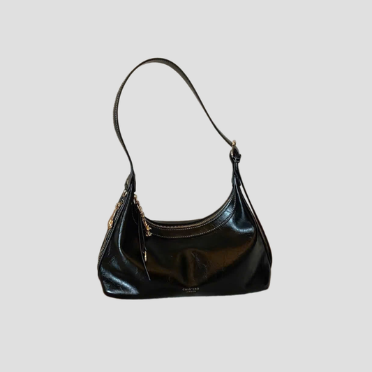 Túi Xách Nữ Da Kiểu Hobo Trơn