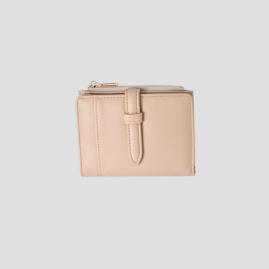 Ví Nữ Da Cầm Tay Quai Gài