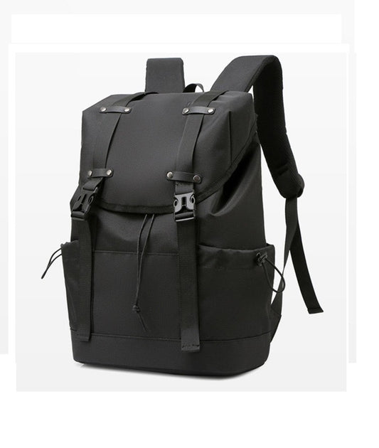 Balo Laptop Unisex Vải